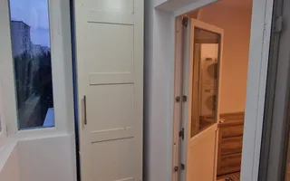 Apartament 3 camere Unirii - Decebal | Centrala proprie | Parcare - Poză 13