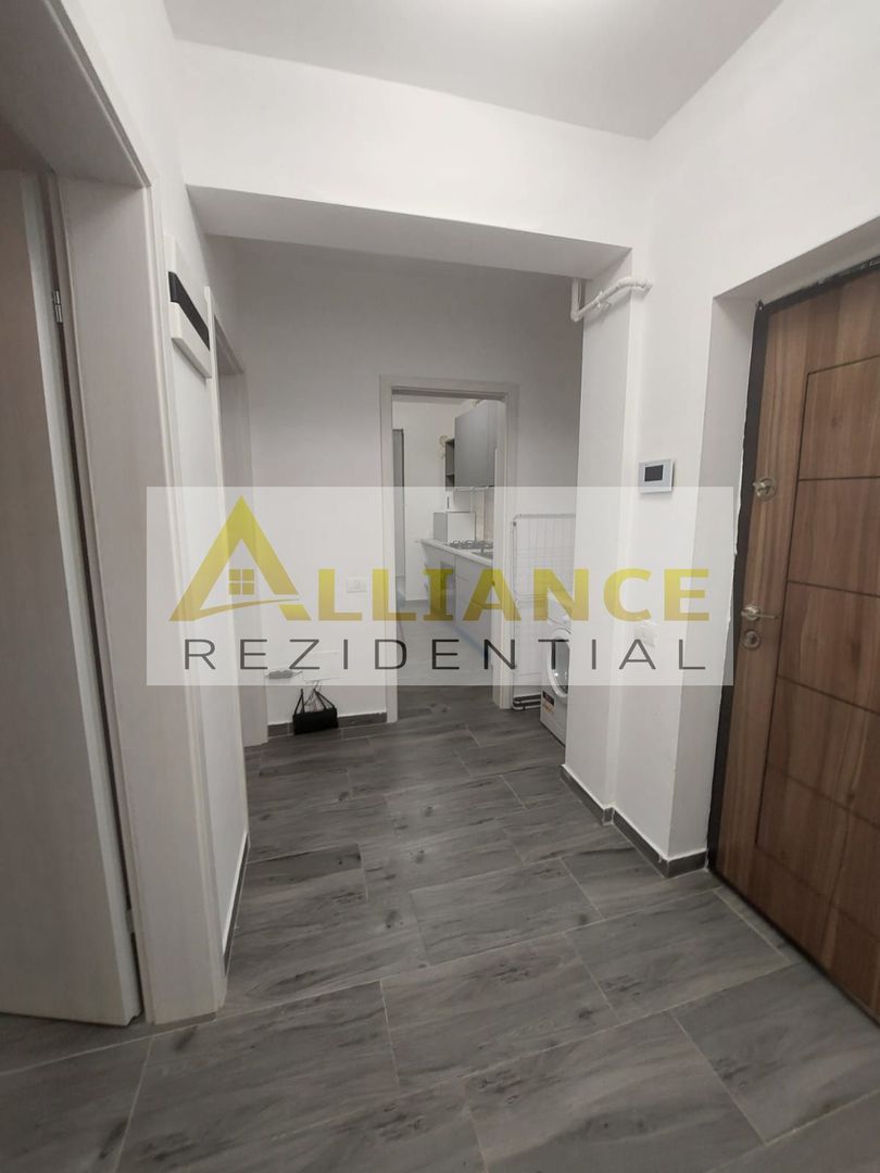 Apartament 2 CAMERE CU GRĂDINĂ PROPRIE- BIRUINTEI - Poză 15