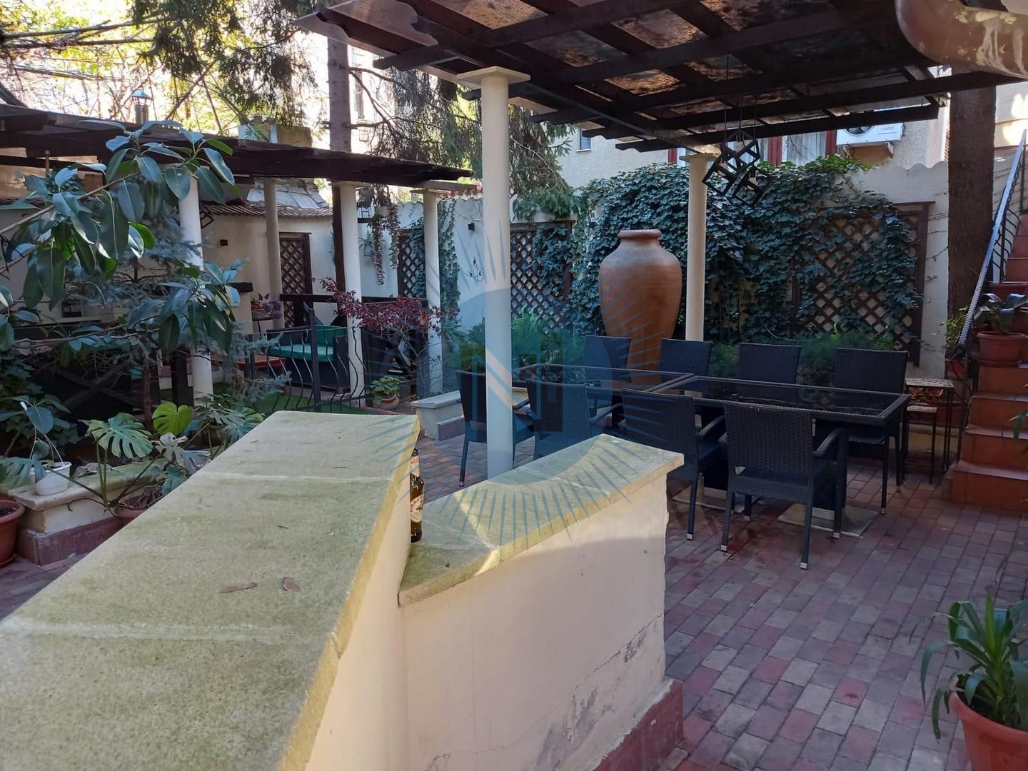 Vila individuala Capitale - Poză 27