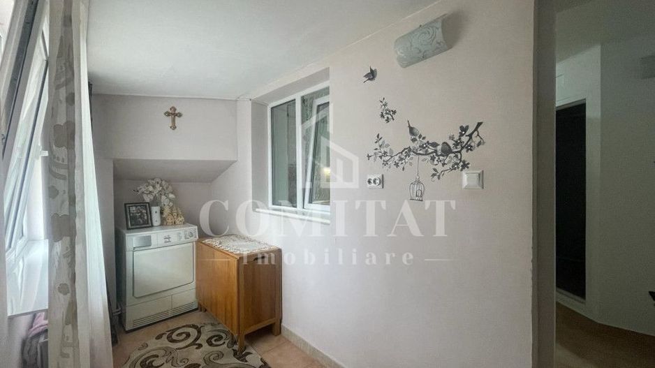 Aparatament de vanzare parter | zona Iris - Poză 16