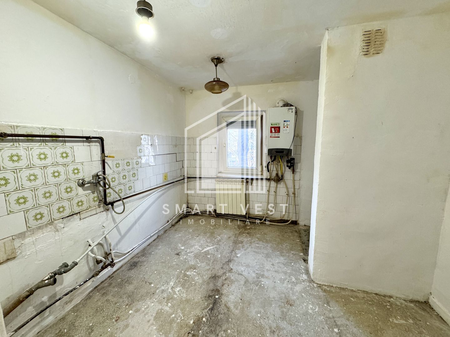 Apartament 2 camere | 53 mp | Etaj 1 | Micro 16 CP2905303 - Poză 3