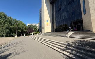 Spatiu comercial NOU vis-a-vis de TRIBUNAL - Poză 5