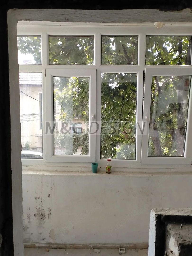 Apartament 2 camere decomandat etaj zona  Lipovei - Poză 7