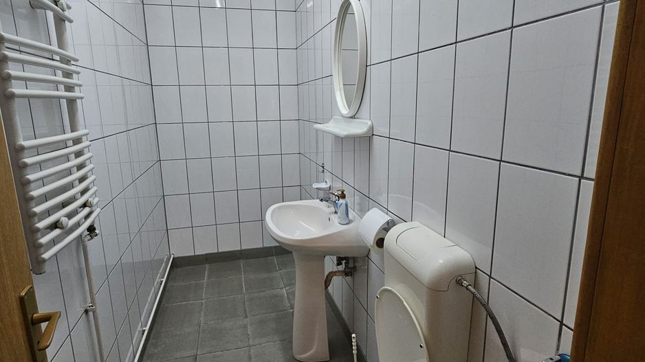 Inchiriere spatiu comercial, Bulevardul N. Balcescu, stradal - Poză 6