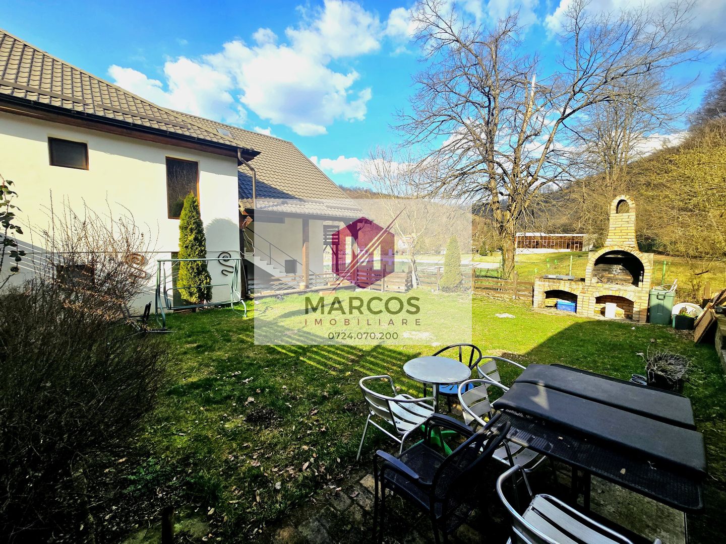 Casa 5 camere zona Lend langa strand - Poză 3