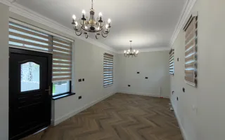 CASA OLARU – Un Secol de Istorie, Restaurat la Standardele Anului 2026 CAMPULUNG ARGEȘ - Poză 25