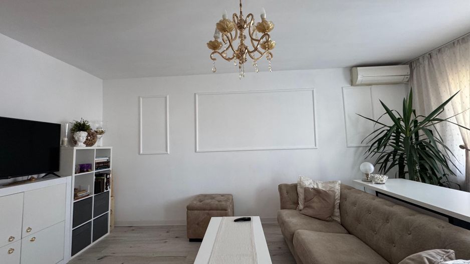 Apartament 3 camere| DECOMANDAT| BANEASA+loc de parcare - Poză 1