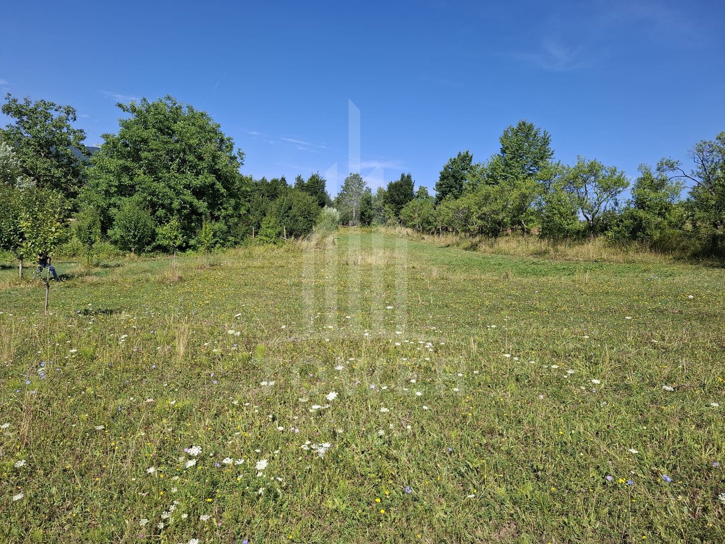 Teren în Tocile cu priveliște către munte - Poză 5