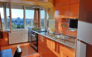 Apartament 2 camere – vedere panoramică Parc & Lac Tei - Poză 5