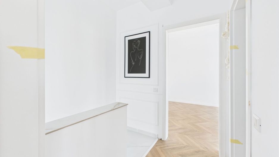 Casă cu 3 camere, design modern, Otopeni – zona Odăi - Poză 5
