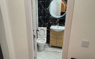 Apartament 2 camere de închiriat Apărătorii Patriei -  renovat | mobilat nou - Poză 6