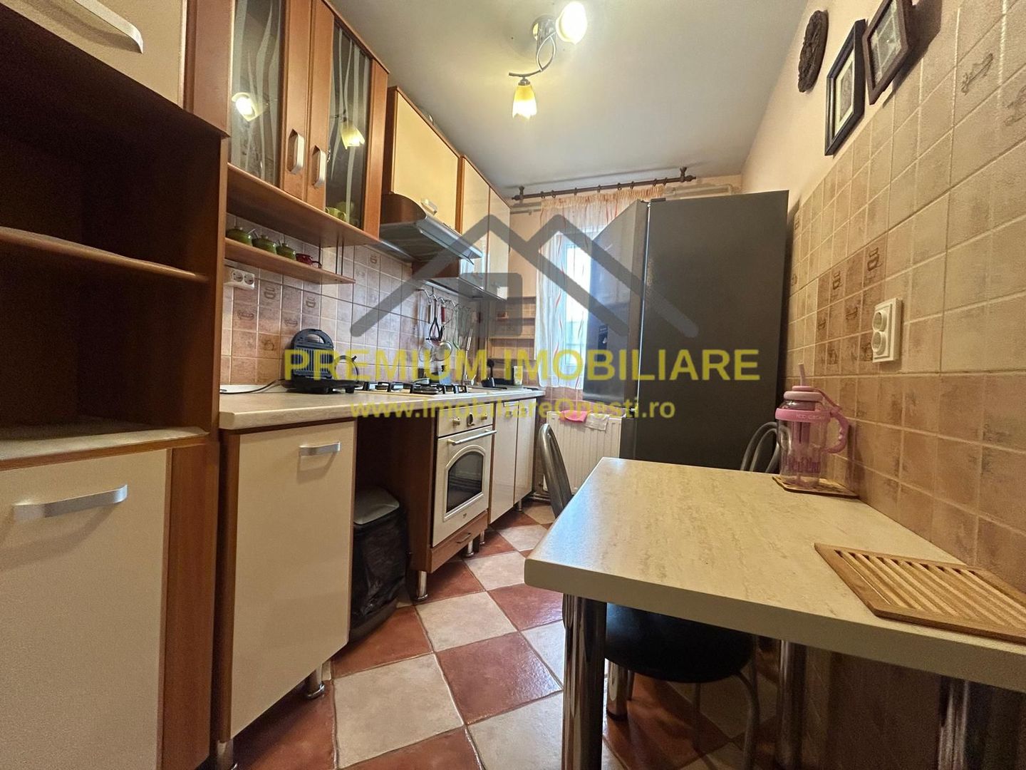 Apartament 2 camere de închiriat, complet mobilat și utilat - Poză 9