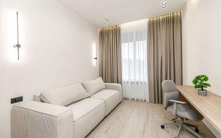 Vânzare, apartament,  3 camere, str. Vasile Lupu, Buiucani - Poză 11