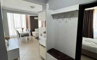 #-Hlincea, Apartament 2 camere, 65mp, mobilat-utilat, parcare - Poză 2