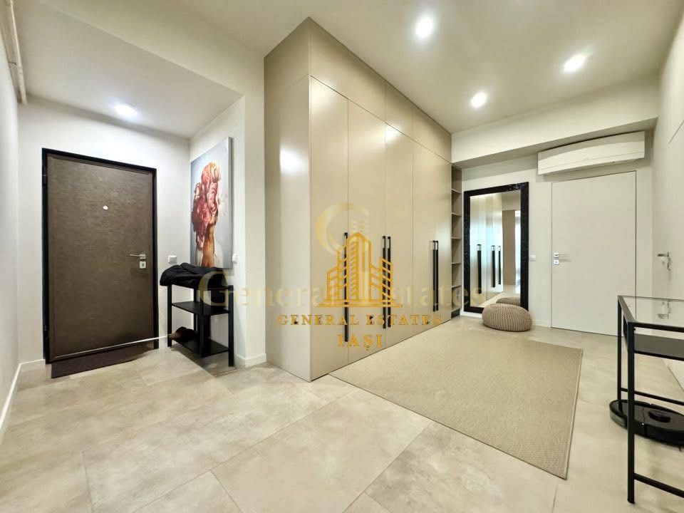 Vânzare apartament Premium în Centru, Lazăr Residence, Iași - Poză 9