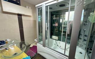 4 camere/2 balcoane/terasa/Garaj/Zona Grand Hotel Italia - Poză 8