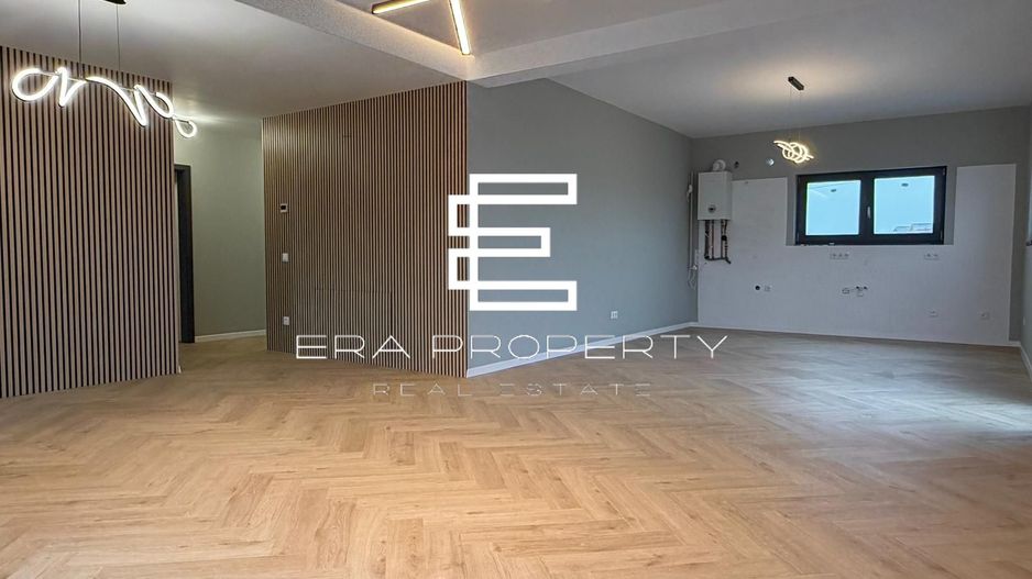 Apartament 4 camere /gradina 200 mp/finisaje premium/Cartierul Arhitectilor - Poză 2