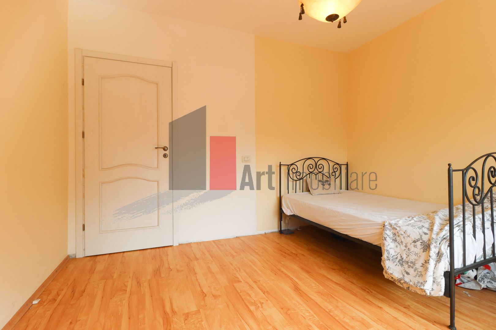 Apartamentul "BUTIKO", Calea Calarasilor-adiacent, bloc nou, GARAJ SUBTERAN - Poză 17