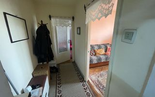 Apartament  cu 3 camere -Zona Dambu-B-dul 1848 - Poză 8