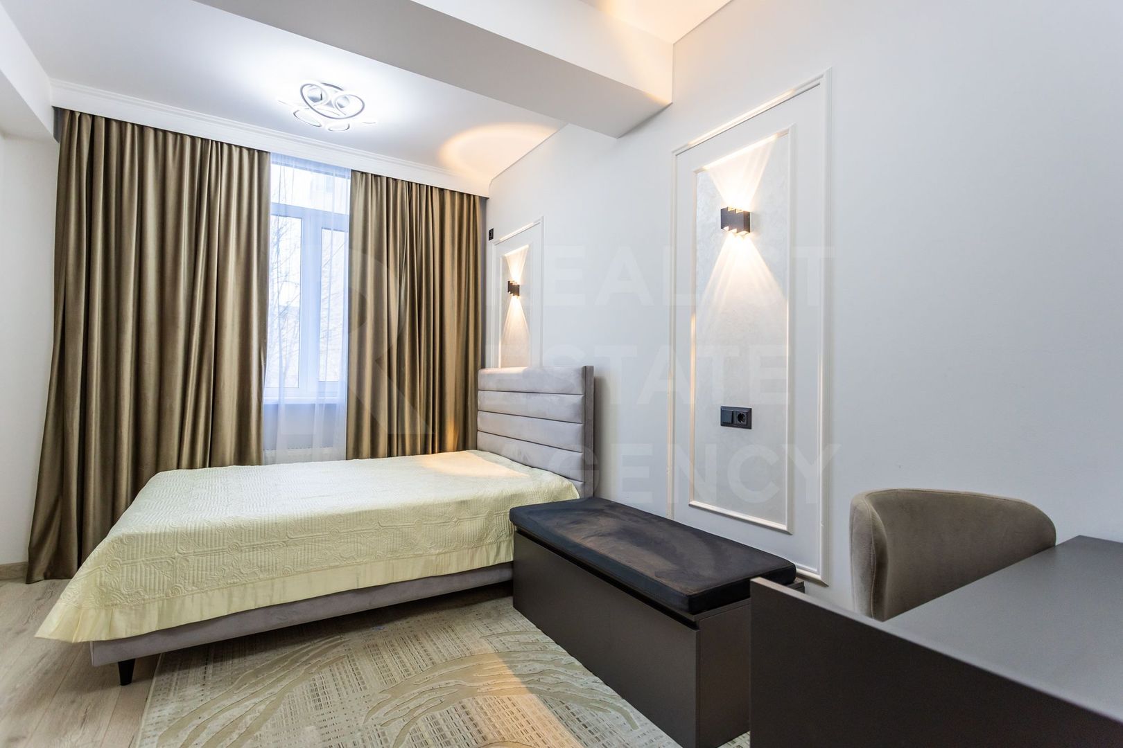 Vânzare apartament, 2 camere str. Gheorghe Madan, Râșcani - Poză 18