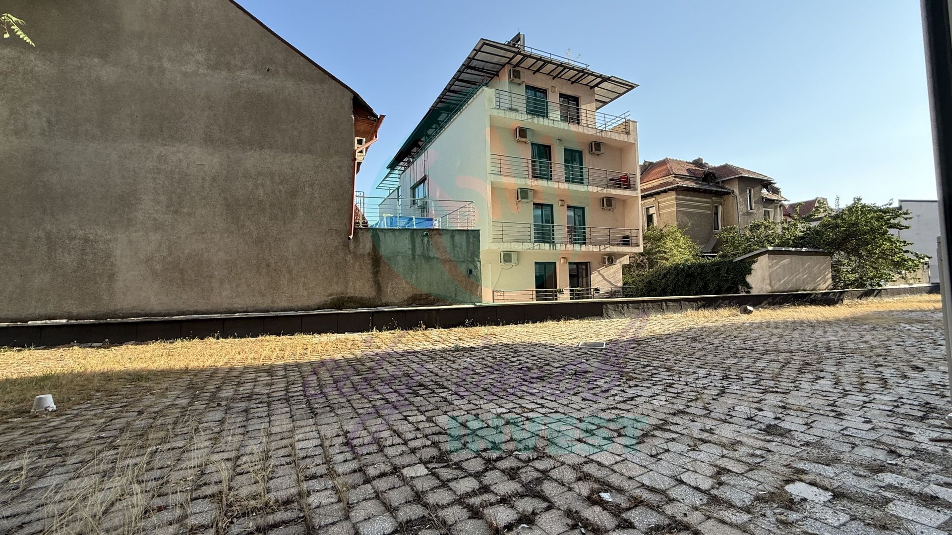 Apartament spatios cu parcare, Eminescu–Polonă - Poză 11