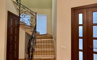 Chirie, casă, 3 camere, strada Sergiu Radautanu Codru - Poză 5