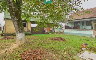 Casă 2 camere la DN7 în Odvoş - Poză 3