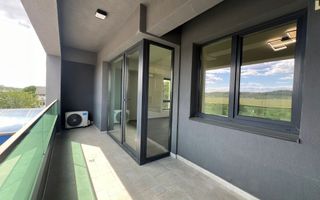 Spatiu modern de birou 70mp 2 locuri parcare subterane Rond Pacurari - Poză 16