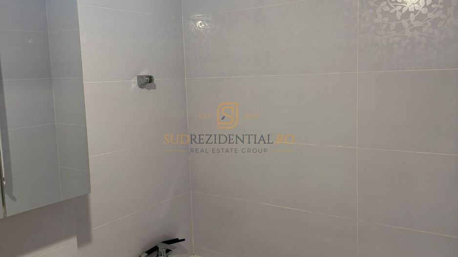 Apartament cu 2 camere, decomandat, 60 mp, gata de mutare, 0% Comision - Poză 8