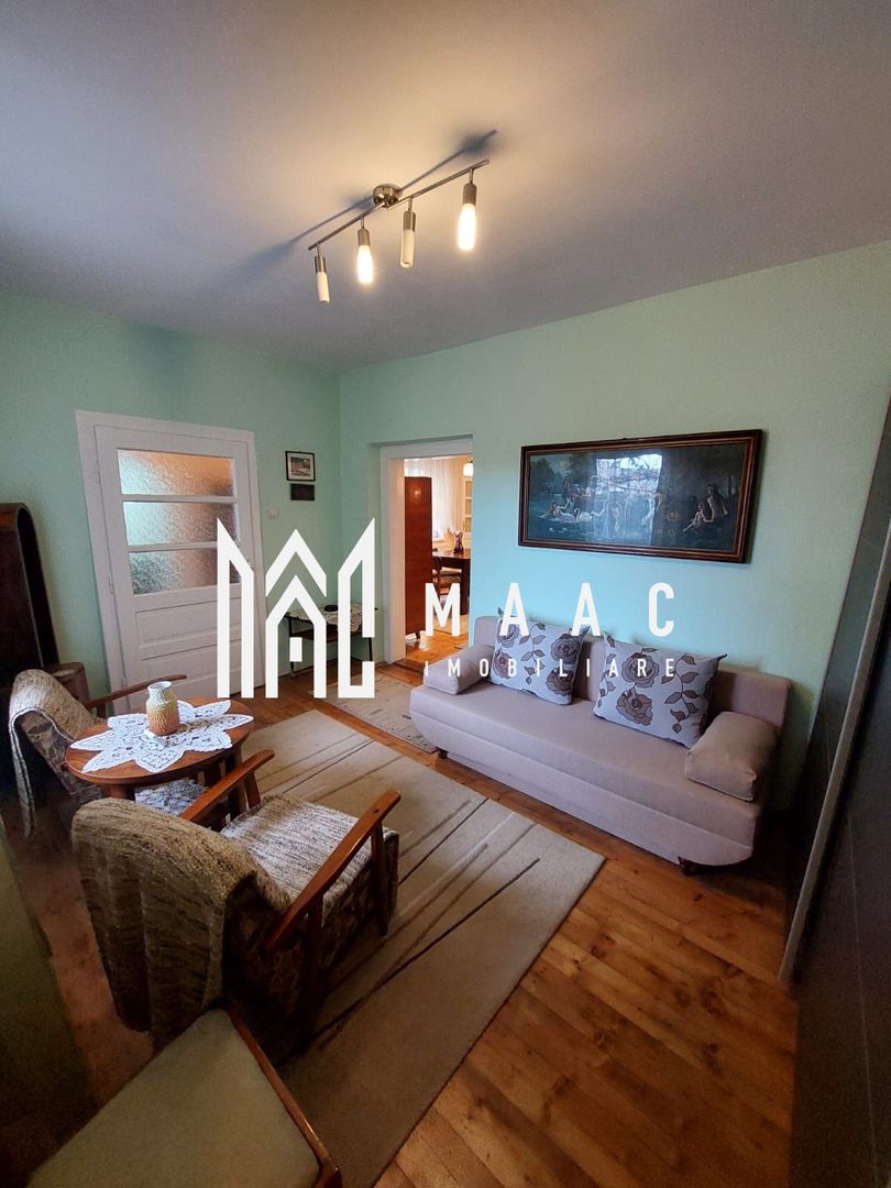 Casă 3 camere de vânzare | Tiglari, Sibiu | 108 mp | teren 400 mp - Poză 6