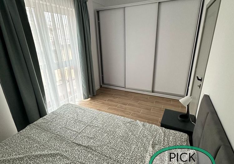 P 4178 - Apartament 2 camere în Târgu Mureș, Semicentral, Cetate - Poză 3