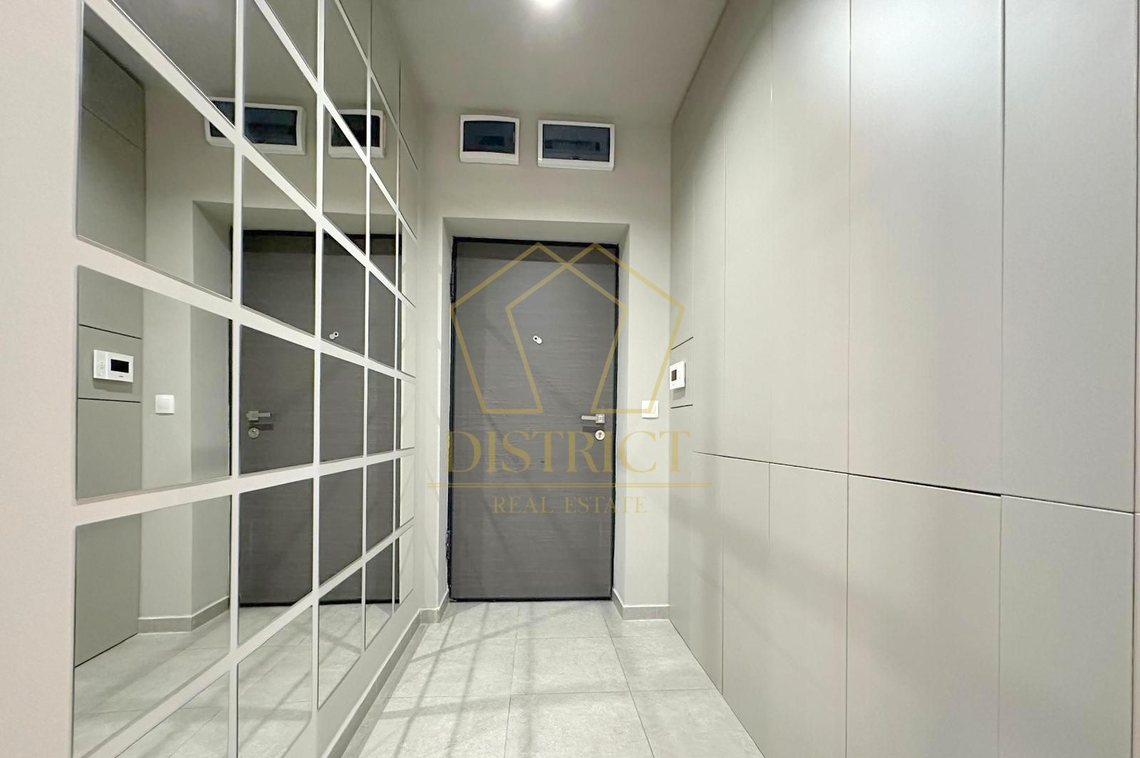 COM O% Apartament superb cu 3 camere | Padurea Verde | Denya Forest - Poză 6