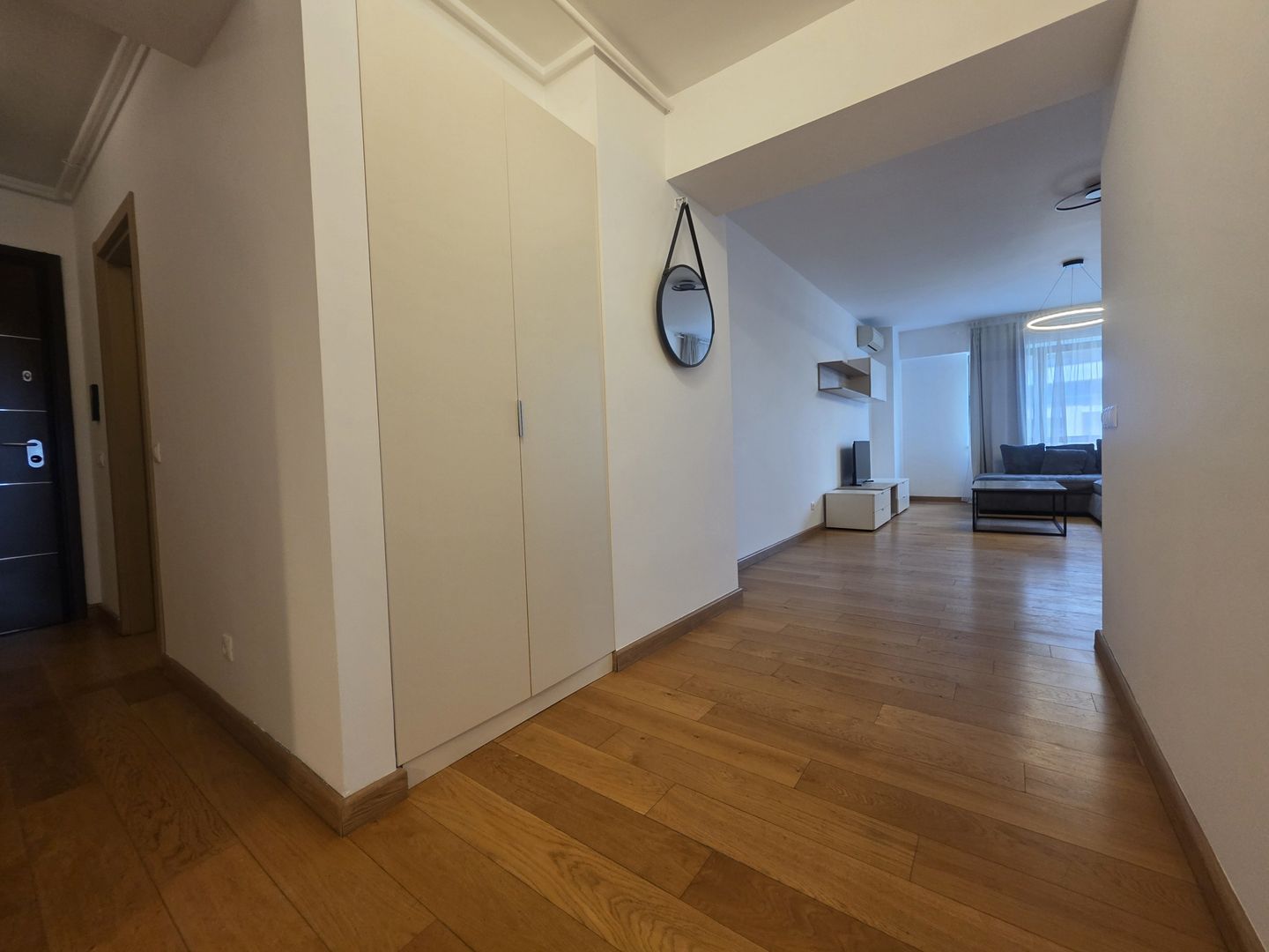 Apartament | 3 camere | Upground Residence | Barbu Văcărescu - Poză 14