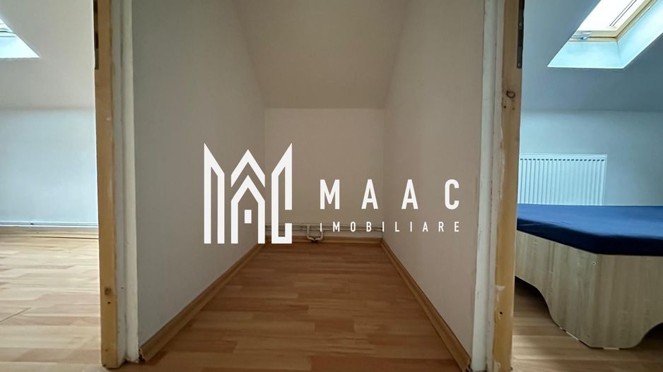 Apartament 3 camere | Mobilat & Utilat | Vasile Aaron - Poză 7