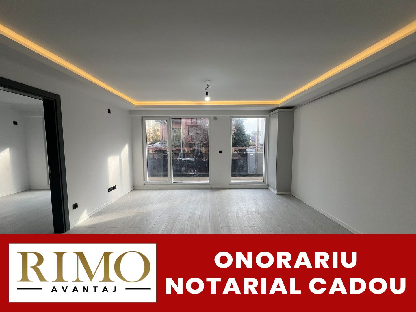 COMISION 0 | 2 CAMERE GURA PUTNEI - Poză 1