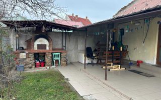 BRASADAS vinde casa cu 4 cam 5.7 ari in zona BURDEA. - Poză 7