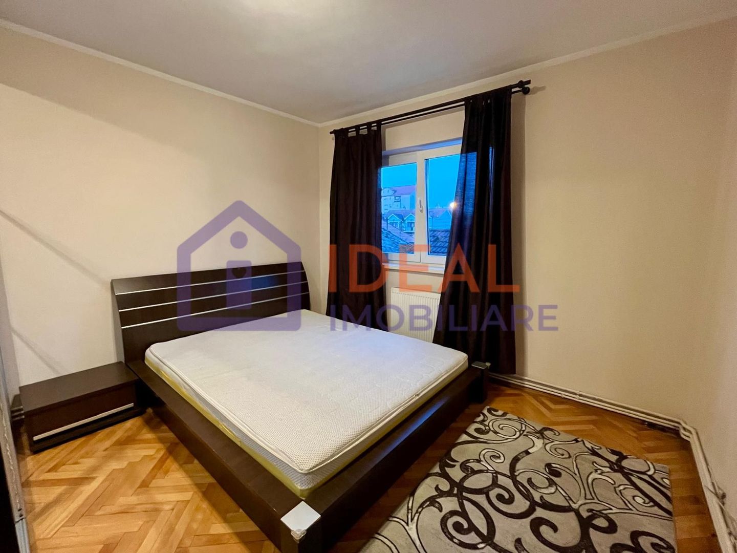 Apartament decomandat, complet renovat – Zona Rahovei - Poză 5