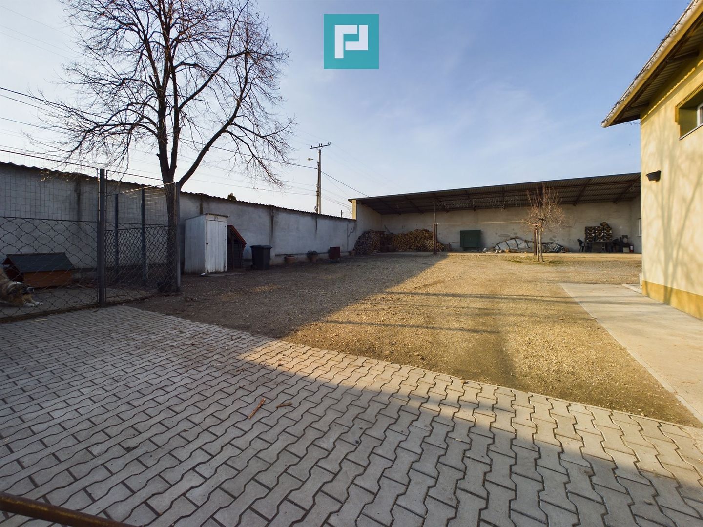 Spațiu comercial pe Cal.Aradului, Periam - Poză 3