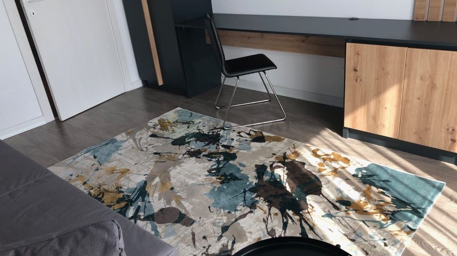 Apartament de Lux cu 3 Camere în Cloud9 Residence | 94 mp | 2 Locuri de Parcare - Poză 15