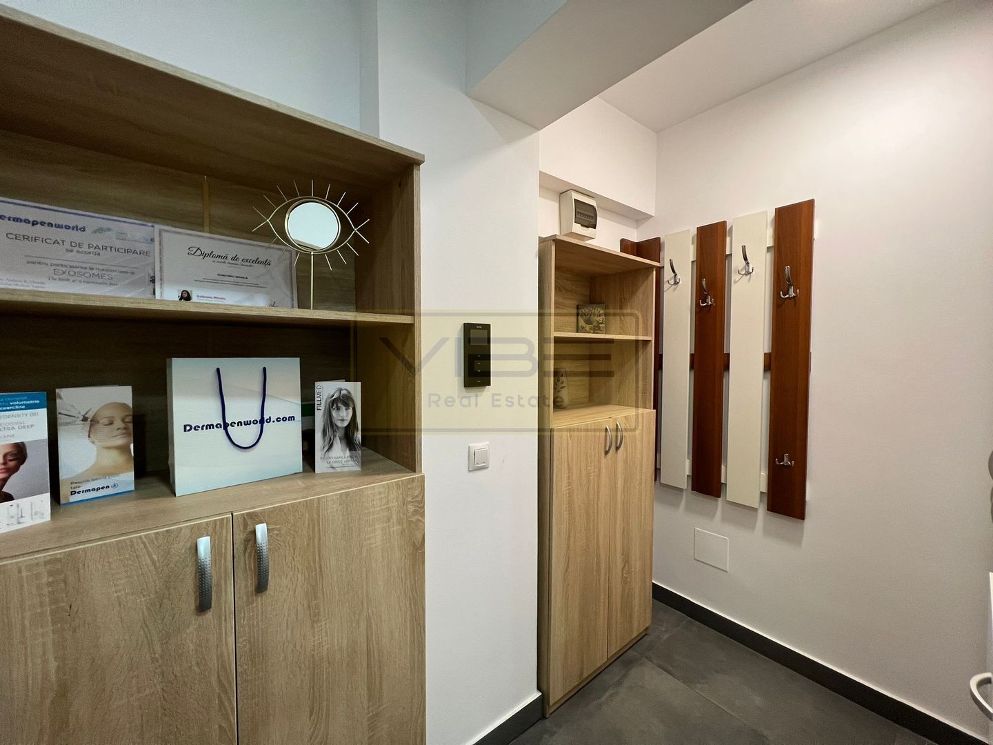 Apartament 2 camere zona  Centru - Palas Mall - Poză 12