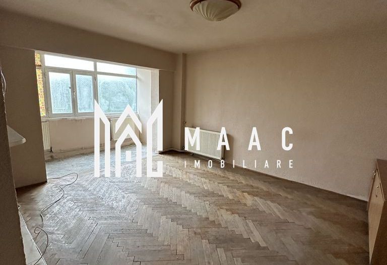 Apartament 4 camere | 2 balcoane | 93 mp | - Poză 7