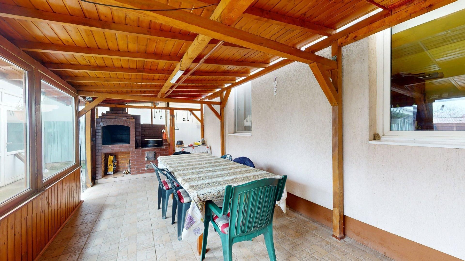 Casa ideala  Locuinta si afacere 665mp teren - Poză 6