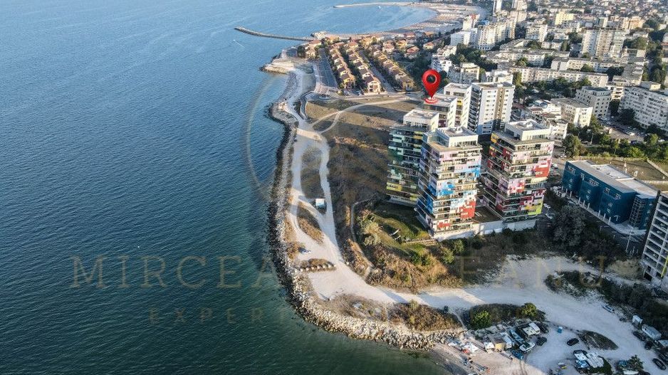 Faleza Nord - Cucerește luxul urban cu acest duplex spectaculos! - Poză 59