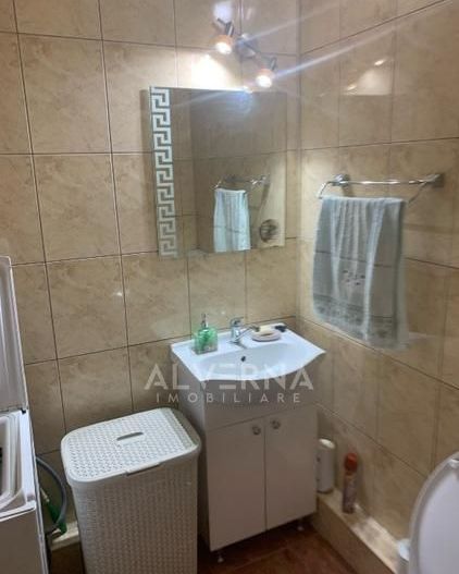 Apartament 3 camere decomandate  2 bai | balcon | cartier Intre Lacuri - Poză 5