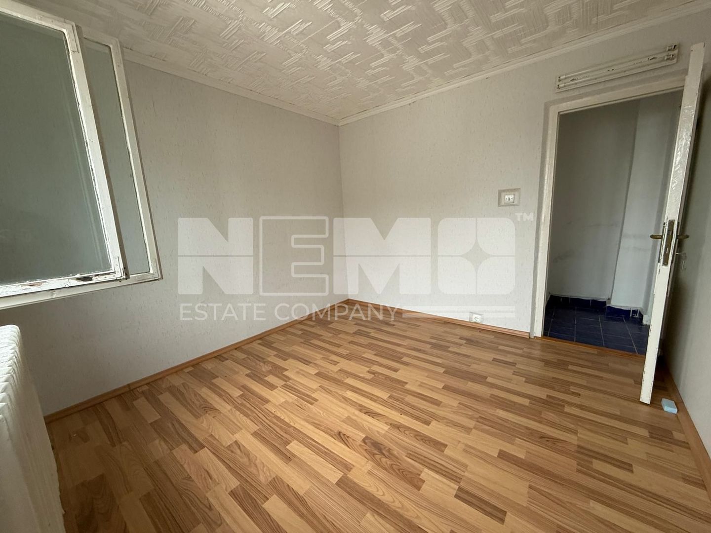 APARTAMENT 2 CAMERE CU POD | MIHAI VITEAZUL | 29.000 EURO - Poză 3