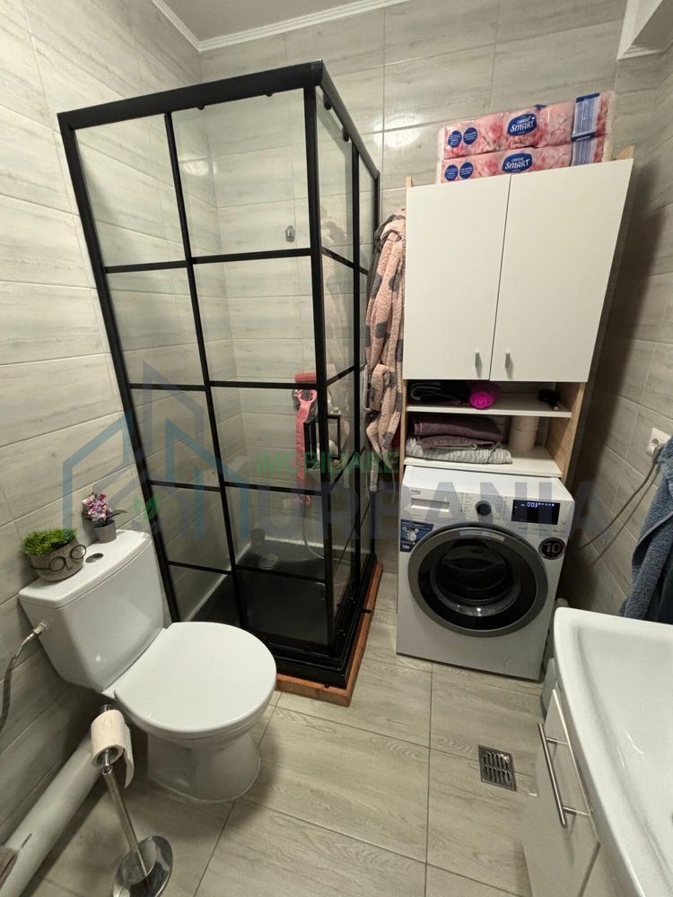 Apartament 2 camere semidecomandat, Popas Pacurari, Valea Lupului – de inchiriat - Poză 6