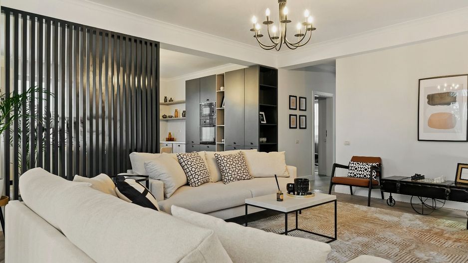 Vila individuala cu 4 dormitoare și 4 bai  |  Poluare 0  |  În NATURA - Poză 25