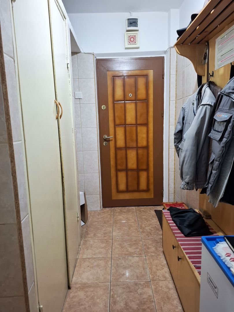Apartament 2 camere, zona Mihai Bravu - Poză 6