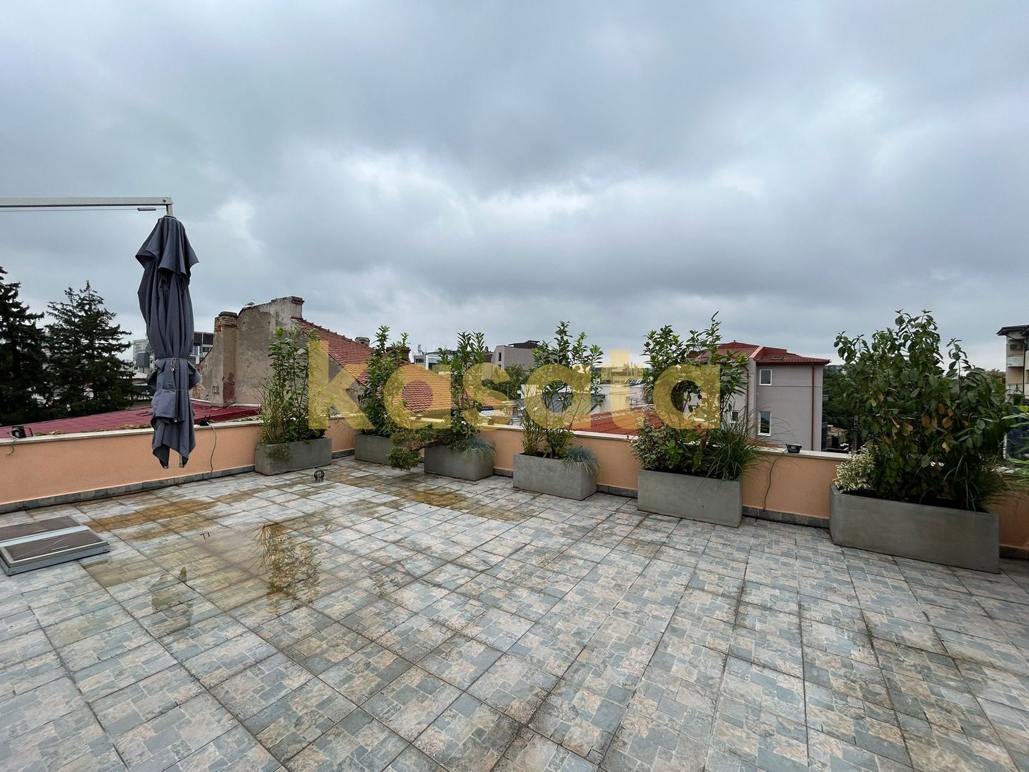 Duplex | Dorobanti | Floreasca | Terasă rooftop | Ready to move - Poză 38