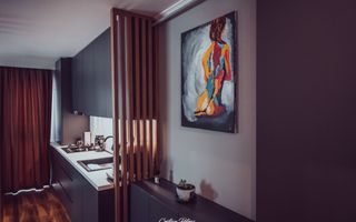 Apartament 2 camere, ultramodern, bloc nou, etaj intermediar, Reghin - Poză 2